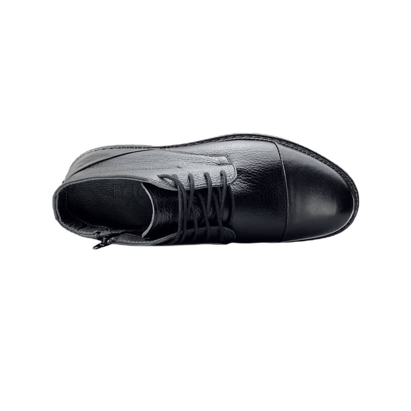 Men's elevator shoes TARANTO + 2.8 INCHES  | BETELLI