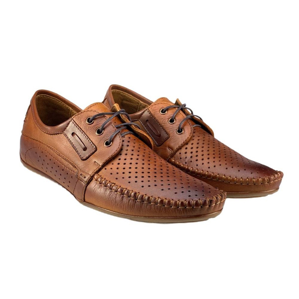 Height Increasing Moccasins MODENA + 6 CM/2.4 INCHES | BETELLI