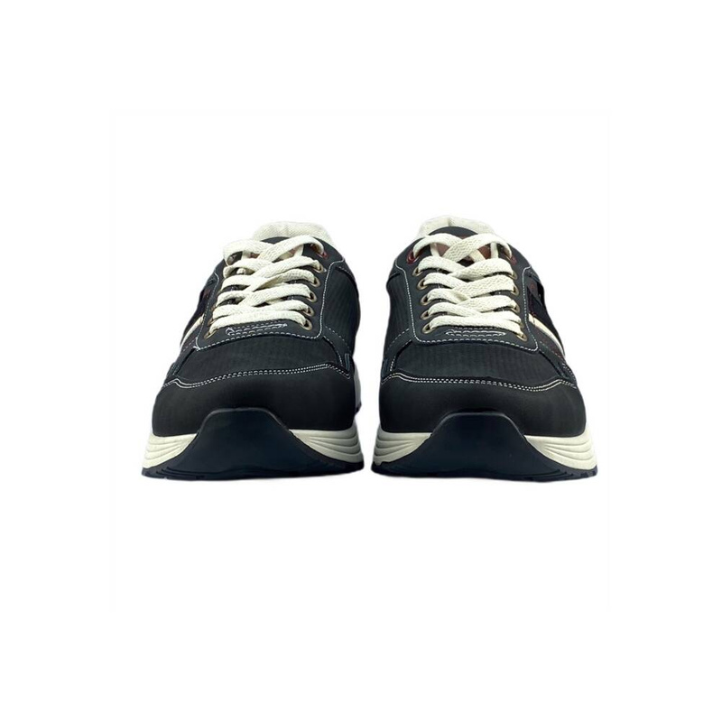 Men's elevator shoes  VITO +7 CM /2.8 INCHES | HIGH UPPER