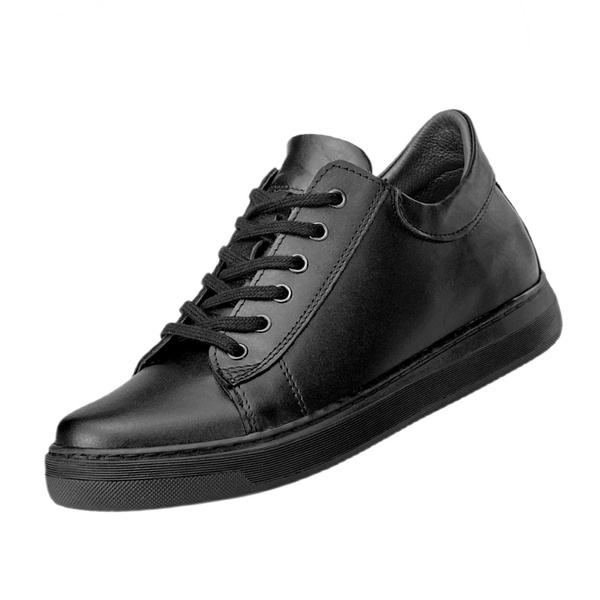 Elevator Sneakers NICO + 2.4 INCHES | BETELLI