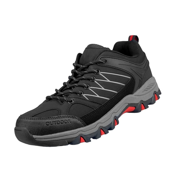 Men's elevator shoes ZANE +6CM/ 2.4 INCHES | HIGH UPPER