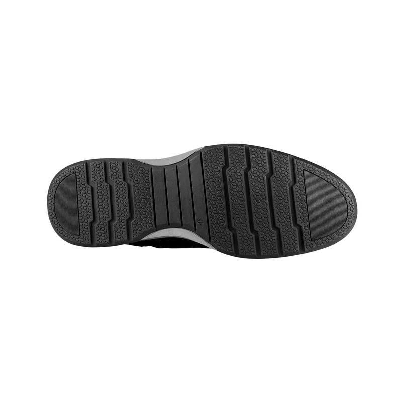 Men's elevator shoes MILES + 7 CM/2.8 INCHES | HIGH UPPER
