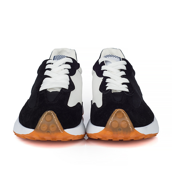 RICARDO + 2.4 INCH/6 CM men's elevator shoes | HIGH UPPER