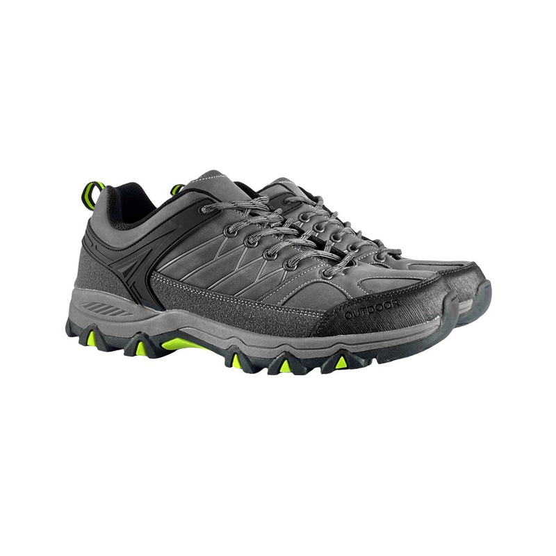 Men's elevator shoes ANDREW +6CM/ 2.4 INCHES | HIGH UPPER