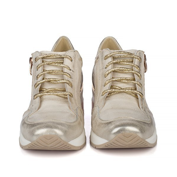 Women's STEFANIA + 7CM elevator shoes | BETELLI