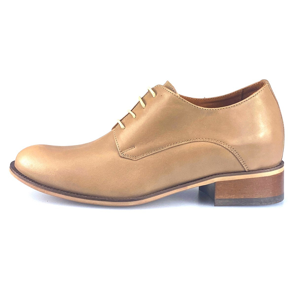 CREMONA + 2.76 INCH/7CM men's elevator shoes | BETELLI