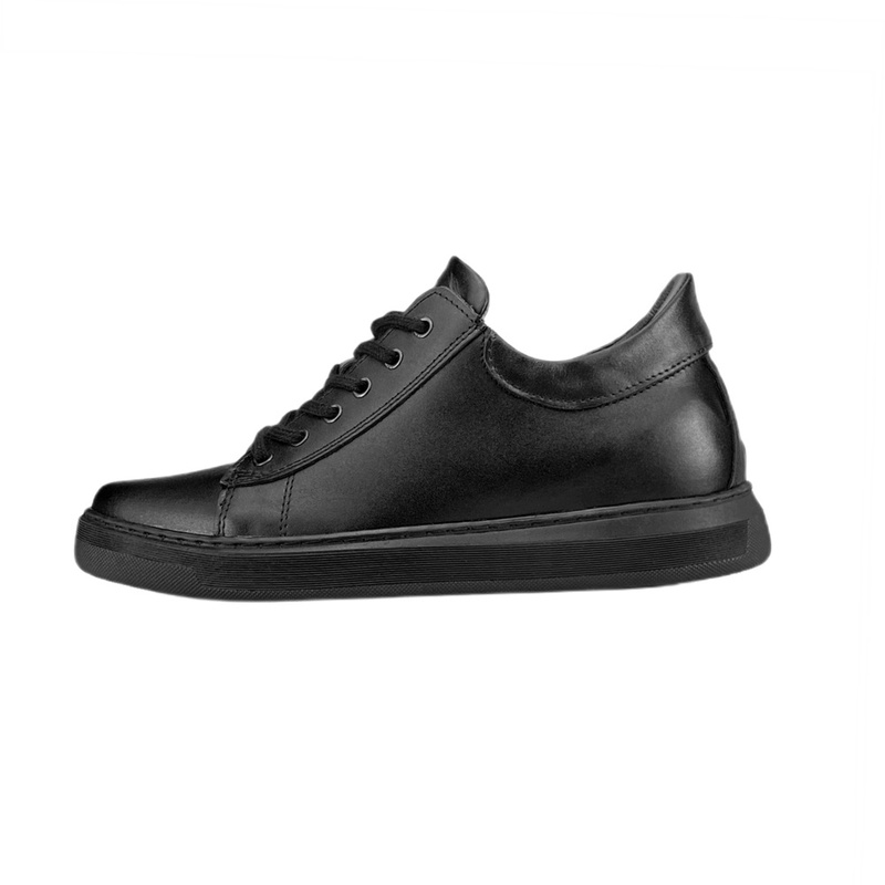 Elevator Sneakers NICO + 2.4 INCHES | BETELLI