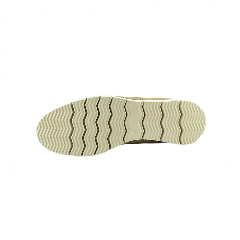 Men's elevator shoes FANO + 2.8 INCHES