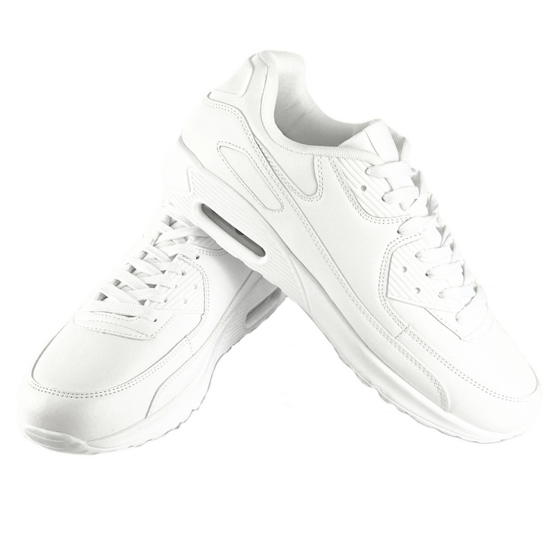 Men's elevator shoes ALBERTO + 2.76 INCH/7 CM