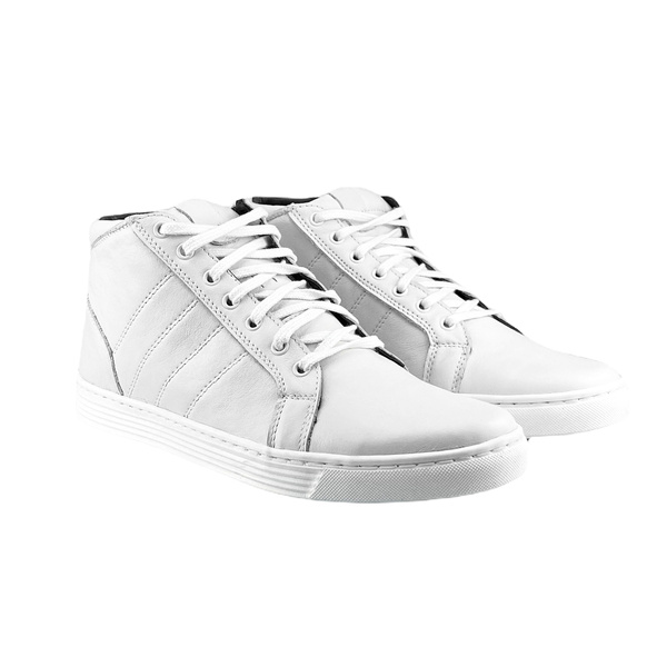 Men's elevator shoes SIENA II + 6 cm/2.4 INCHES | BETELLI