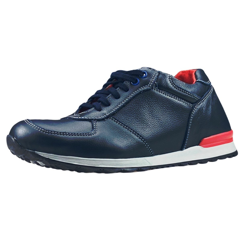 Men's elevator shoes PARMA + 7 CM/2.8 INCHES | BETELLI