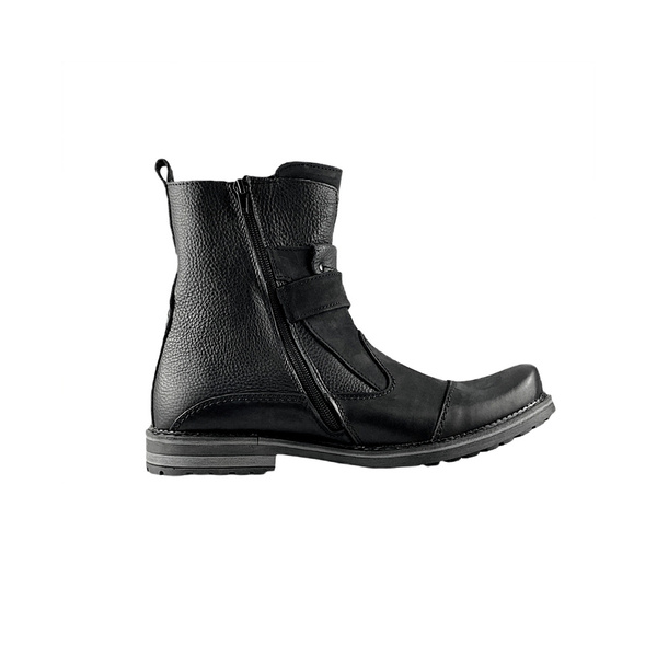 Men's elevator boots VENETO + 2,8 INCHES | BETELLI