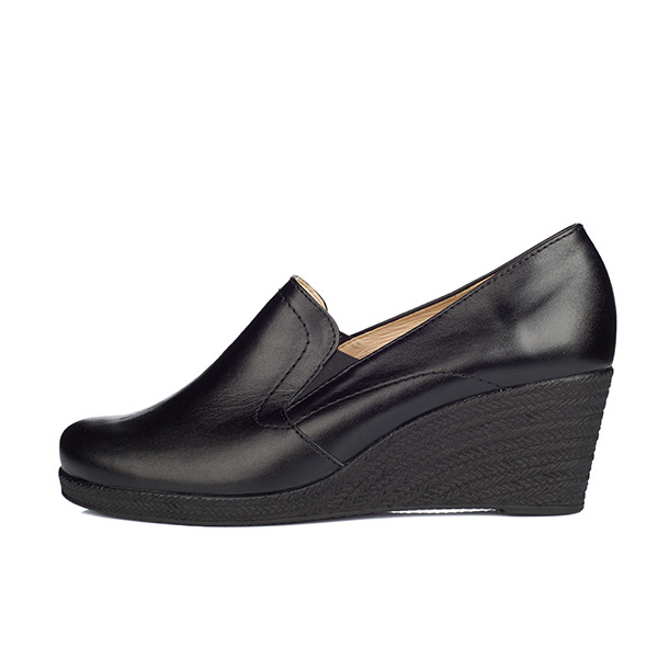 Women's elevator shoes CRISTINA+ 8CM/3.2 INCHES | BETELLI