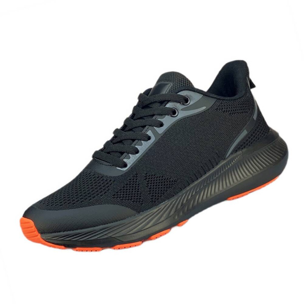 Men's elevator shoes JAMES +2.4 INCHES | HIGH UPPER