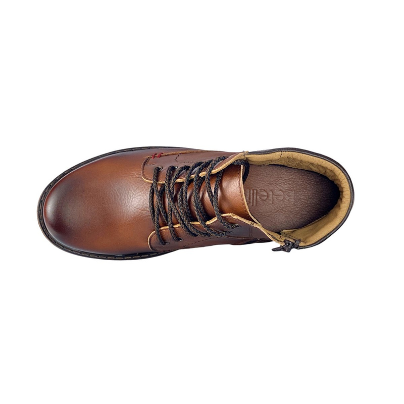 Men's elevator shoes KALABRIA +7 CM/2.8 INCHES | BETELLI