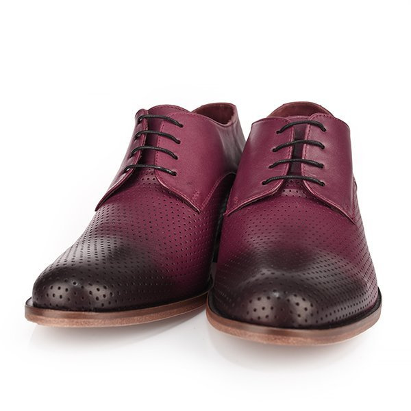 Men's VARESE elevator shoes on a leather sole + 7CM | BETELLI