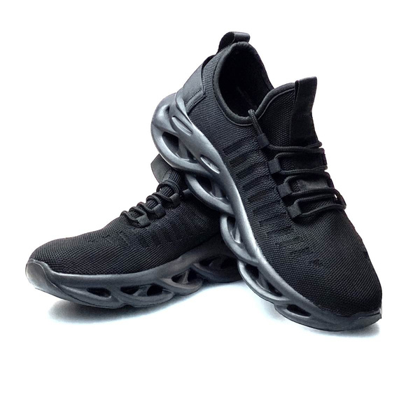 LAZIO Mens High Lift Shoes -Men's Sports Shoes 8 CM / 3,15 Inches | HIGH UPPER