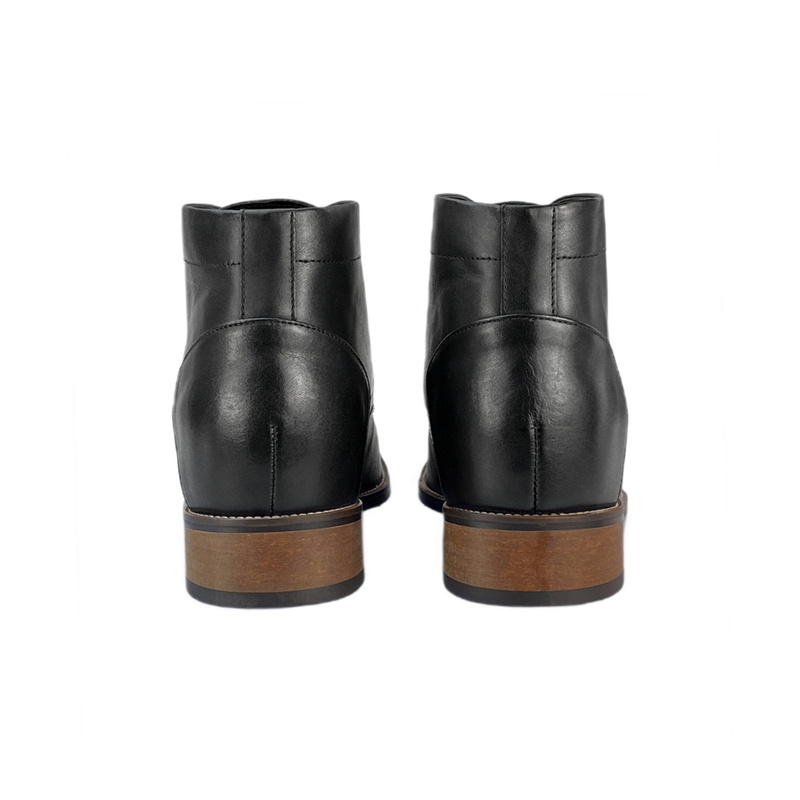 Men's elevator boots PONZA +2.8 INCHES | BETELLI