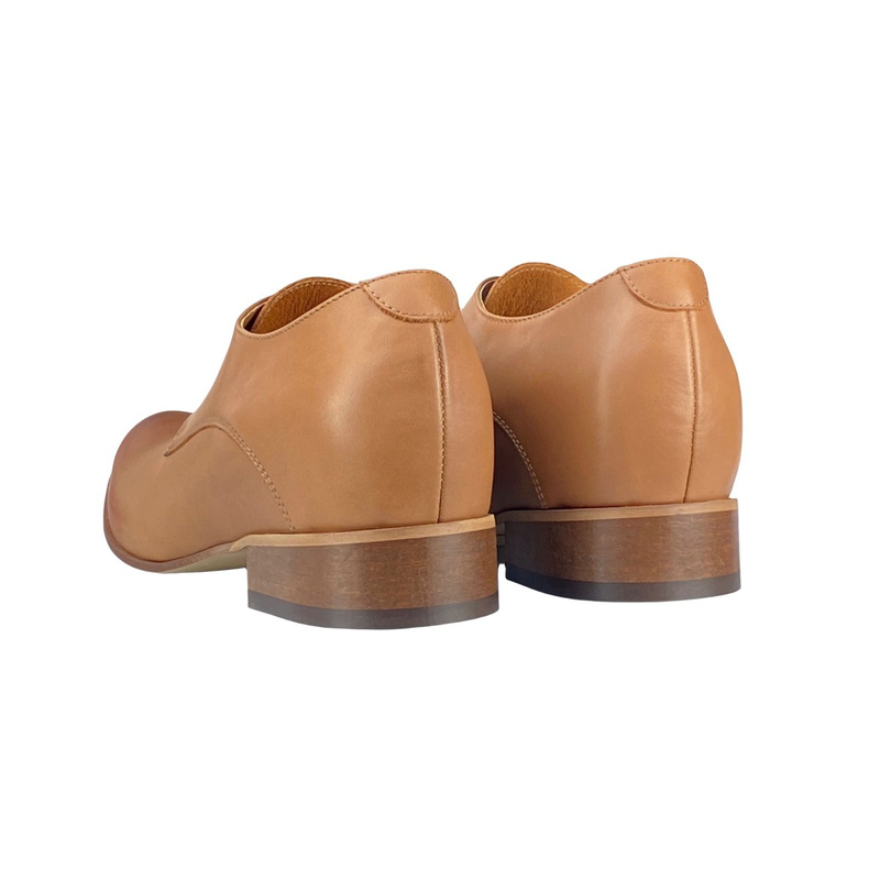 Men's elevator shoes ASTI +7CM/2.8 INCHES | BETELLI