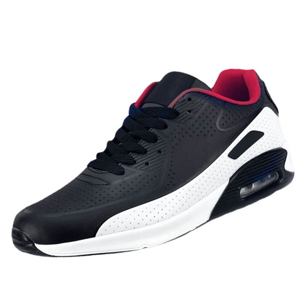 Men's elevator shoes NOVARA +6 CM/2.4 Inches | HIGH UPPER