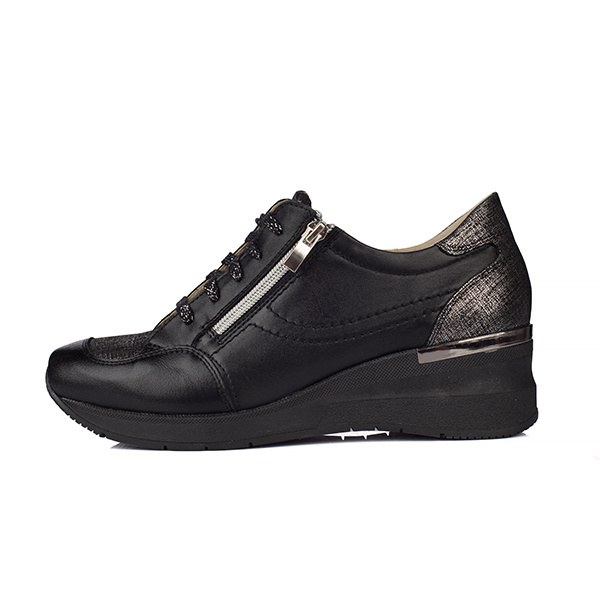 Women's OLIVIA + 7CM elevator shoes | BETELLI