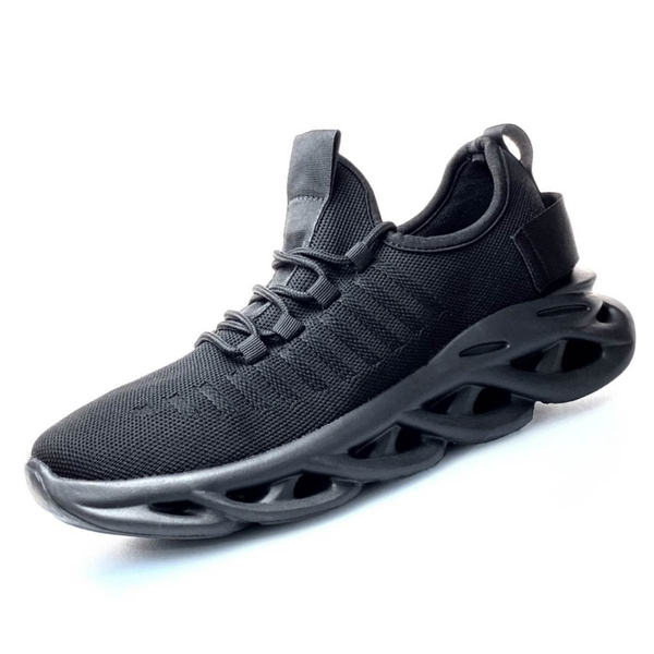 LAZIO Mens High Lift Shoes -Men's Sports Shoes 8 CM / 3,15 Inches | HIGH UPPER