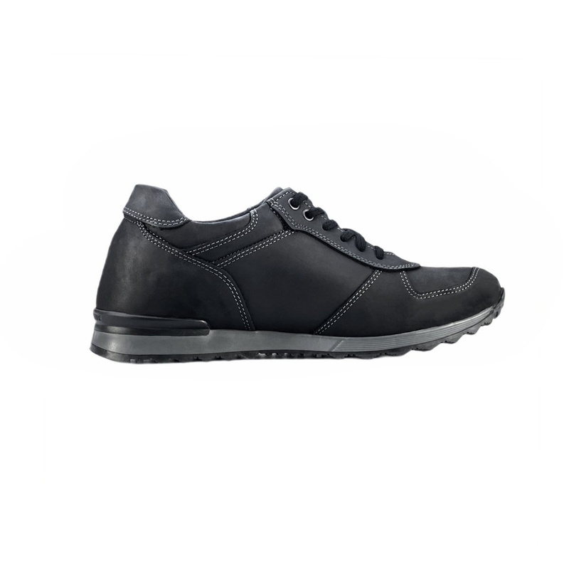 Elevator shoes for men BASILIO + 6 CM/2.4 INCHES | BETELLI