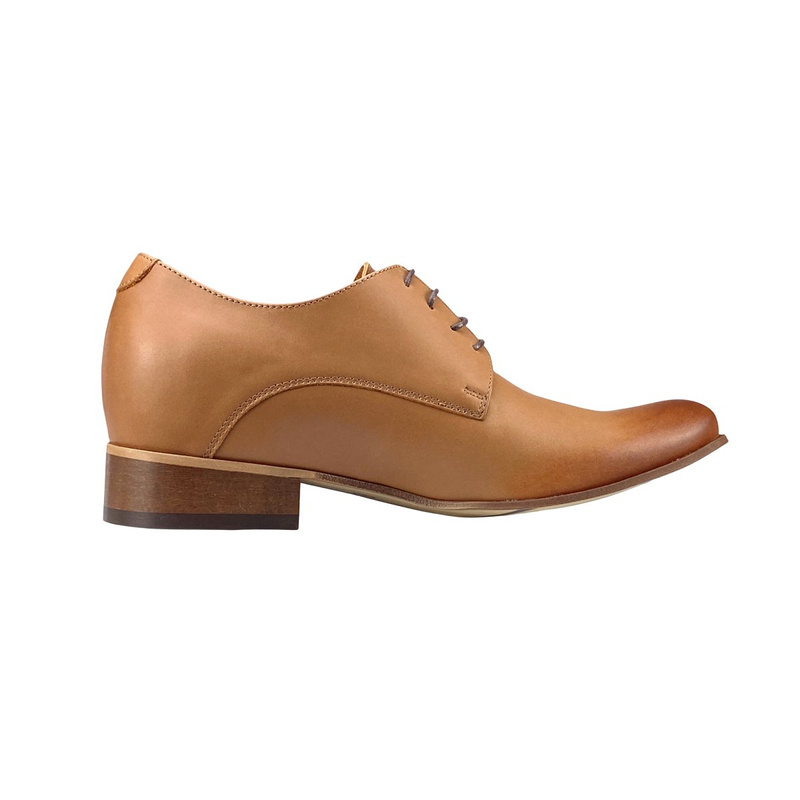 Men's elevator shoes ASTI +7CM/2.8 INCHES | BETELLI