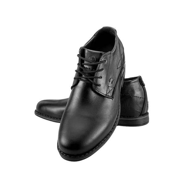 Men's elevator shoes PIETRO +7CM/2.8 INCHES | BETELLI
