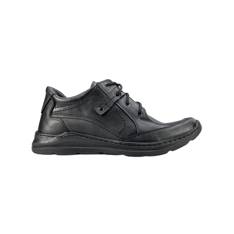 Elevator Shoes For Men WALTERO +2,4 INCHES