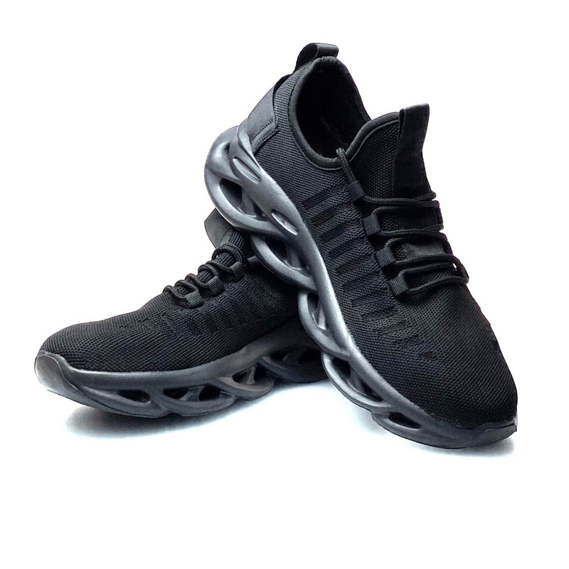 LAZIO Mens High Lift Shoes -Men's Sports Shoes 8 CM / 3,15 Inches | HIGH UPPER