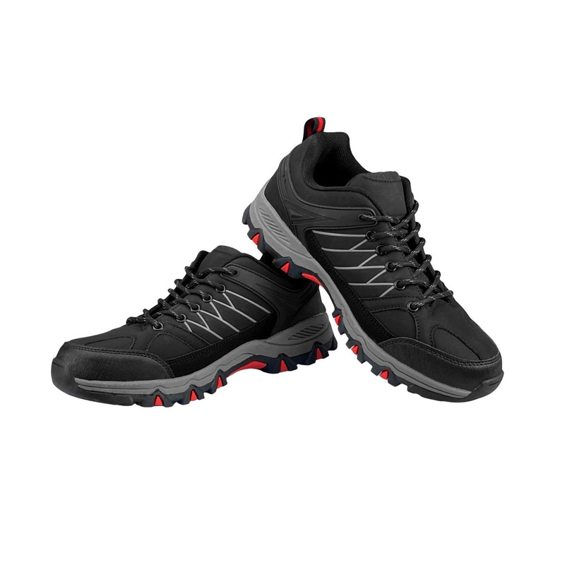 Men's elevator shoes ZANE +6CM/ 2.4 INCHES | HIGH UPPER