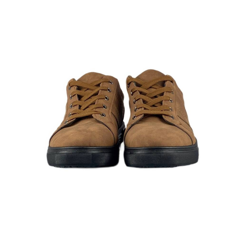 Men's elevator shoes  RICO + 5 CM/1,97 Inches | HIGH UPPER