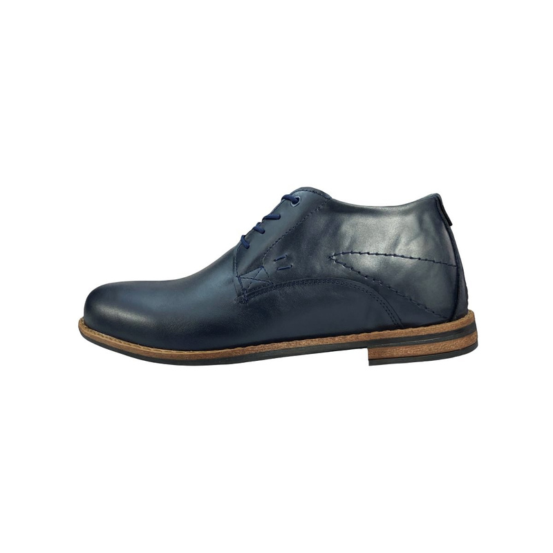 Men's elevator shoes DANILO +7 CM/2.8 INCHES | BETELLI