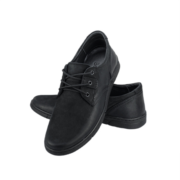  Men's elevator shoes AMADEO + 6CM/2.4 INCHES | BETELLI