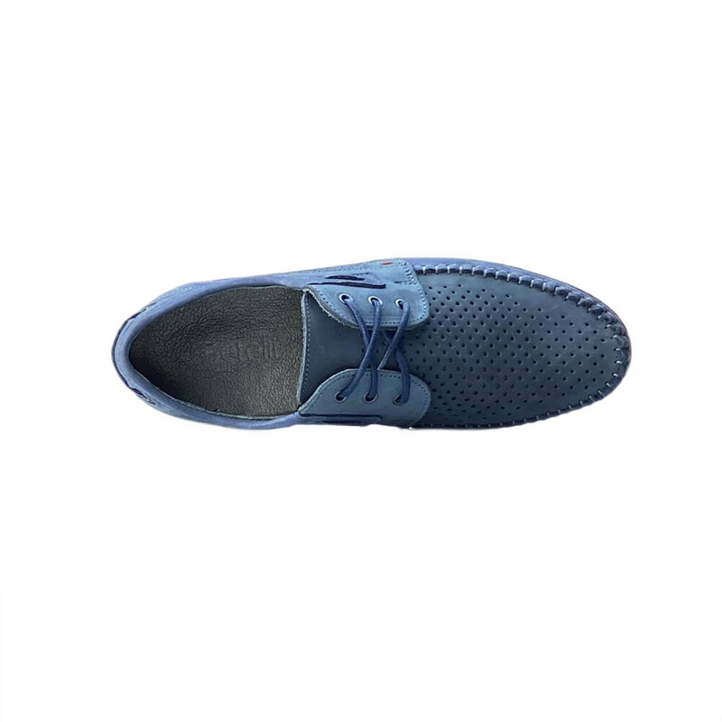 Men's lifting loafers TRENTO + 2.4 INCHES