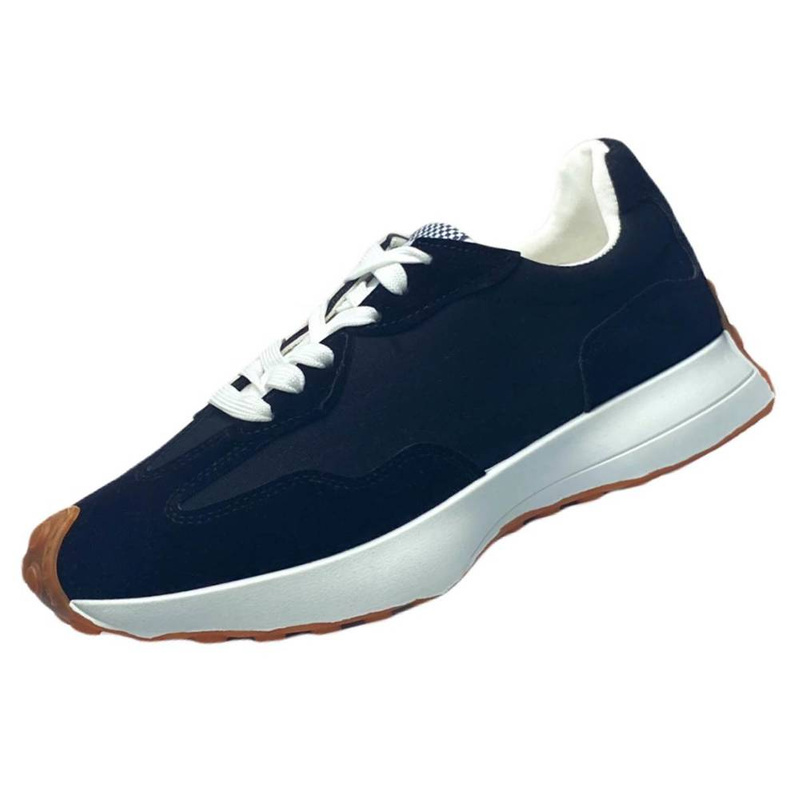 RICARDO + 2.36 INCH/6 CM men's elevator shoes