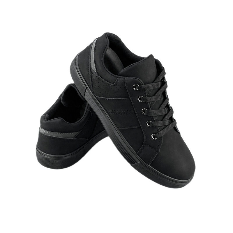 Men's elevator shoes  MARIO + 5CM/2.0 INCHES | HIGH UPPER