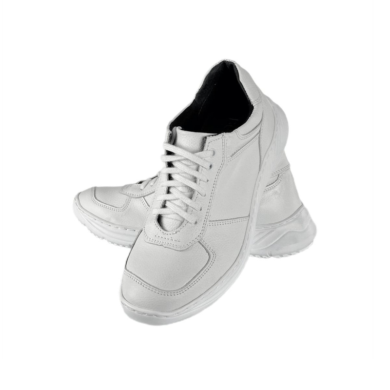 Elevator shoes for men NINO +6 CM/2.4 INCHES | BETELLI