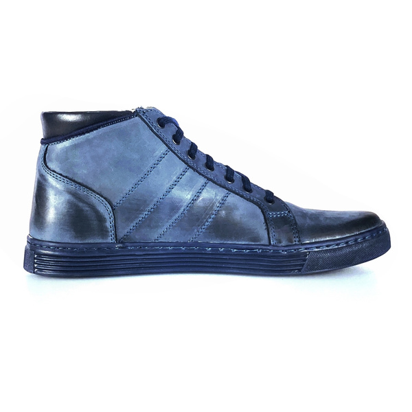  Men's elevator shoes POSITANO  +6 CM/2.4 INCHES | BETELLI