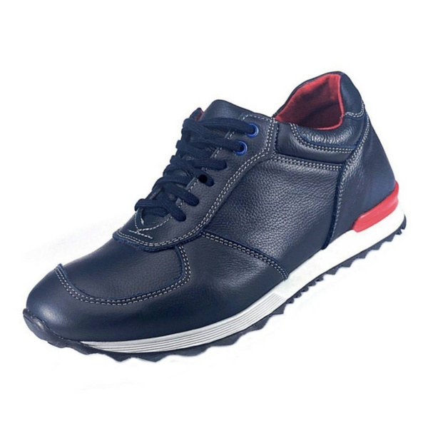 Men's elevator shoes PARMA + 7 CM/2.8 INCHES | BETELLI