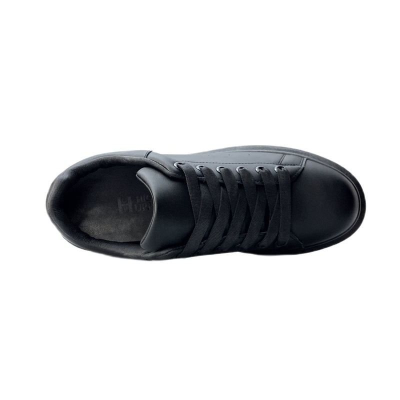 Height increasing sneakers CARRARA  II +2.4 INCHES | HIGH UPPER