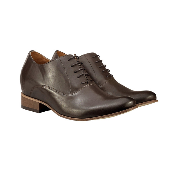 Men's elevator shoes FIRENZE +7CM/2.8 INCHES | BETELLI