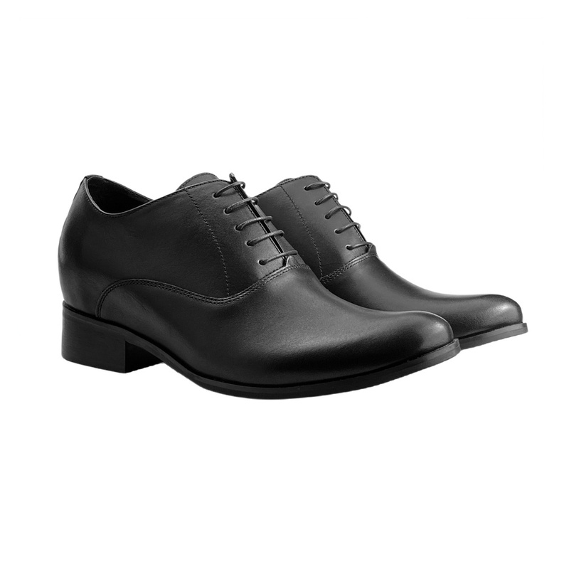 Men's elevator shoes  RAVENNA + 7 CM/2.8 INCHES | BETELLI