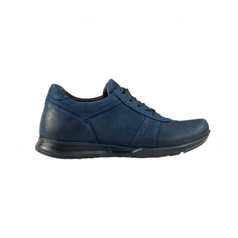  Elevator shoes for men RENATO + 6 CM/2.4 INCHES | BETELLI