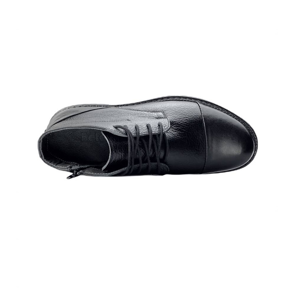 Men's elevator shoes TARANTO + 2.8 INCHES  | BETELLI