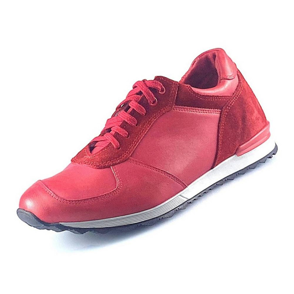 NEAPOL + 2.8 INCH/7 CM men's elevator shoes sneakers | BETELLI