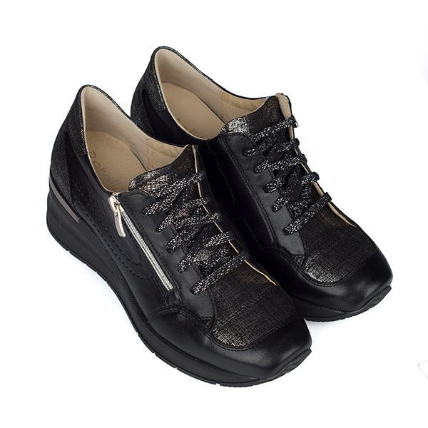 Women's OLIVIA + 7CM elevator shoes | BETELLI