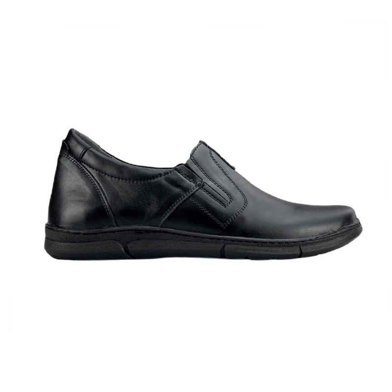  Men's elevator shoes ROBERTO + 6CM/2.4 INCHES | BETELLI