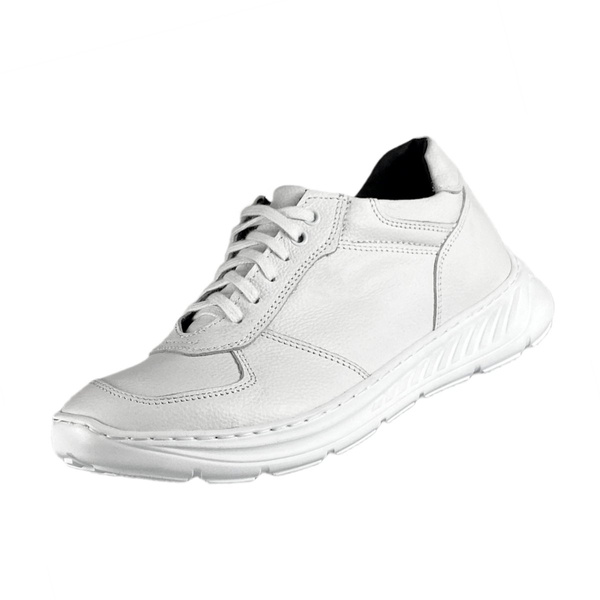 Elevator shoes for men NINO +6 CM/2.4 INCHES | BETELLI
